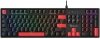 Klawiatura mechaniczna A4TECH BLOODY S520N Fire Black (BLMS RED Plus Switch)
